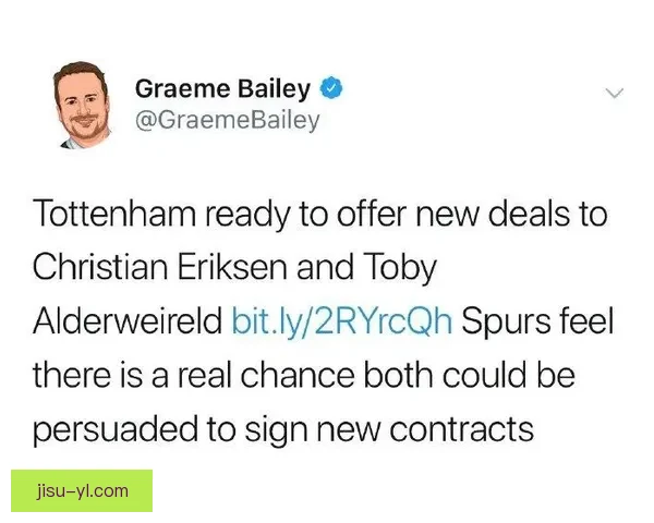 球迷组织指热刺纪要漏关键要点